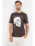Jack & Jones Тениска Diem с принт - Pepit.bg