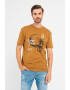 Jack & Jones Тениска Diem с принт - Pepit.bg