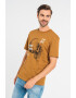 Jack & Jones Тениска Diem с принт - Pepit.bg