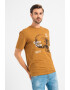 Jack & Jones Тениска Diem с принт - Pepit.bg