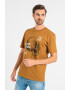 Jack & Jones Тениска Diem с принт - Pepit.bg