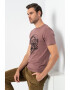 Jack&Jones Тениска Dusty с лого - Pepit.bg
