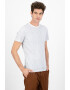 Jack&Jones Тениска Dwayne с овално деколте - Pepit.bg