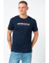 Jack&Jones Тениска Expanded с овално деколте - Pepit.bg