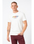 Jack&Jones Тениска Expanded с овално деколте - Pepit.bg