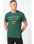 Jack&Jones Тениска Expanded с овално деколте - Pepit.bg