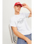 Jack & Jones Тениска Ferris с лого - Pepit.bg