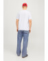 Jack & Jones Тениска Ferris с лого - Pepit.bg