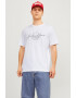 Jack & Jones Тениска Ferris с лого - Pepit.bg