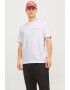 Jack & Jones Тениска Ferris с лого - Pepit.bg