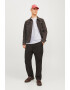 Jack & Jones Тениска Ferris с лого - Pepit.bg