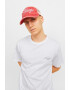 Jack & Jones Тениска Ferris с лого - Pepit.bg