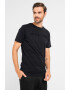 Jack & Jones Тениска Flock с лого - Pepit.bg