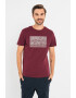 Jack & Jones Тениска Foam с лого - Pepit.bg