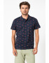 Jack&Jones Тениска Hex с яка - Pepit.bg