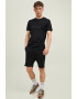 Jack&Jones Jack & Jones Тениска и спортни бермуди - 2 части - Pepit.bg