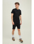 Jack&Jones Jack & Jones Тениска и спортни бермуди - 2 части - Pepit.bg