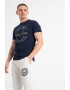 Jack & Jones Тениска Jerry с лого - Pepit.bg