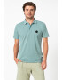 Jack&Jones Тениска Jethro с яка - Pepit.bg