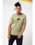 Jack&Jones Тениска Labeled - Pepit.bg