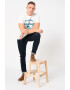 Jack&Jones Тениска Lars с лого - Pepit.bg