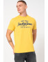 Jack&Jones Тениска Lars с лого - Pepit.bg