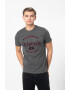 Jack&Jones Тениска Lars с лого - Pepit.bg