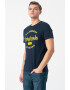 Jack&Jones Тениска Lars с лого - Pepit.bg