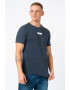 Jack&Jones Тениска Letter с лого - Pepit.bg