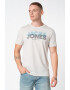 Jack&Jones Тениска Lex с лого - Pepit.bg