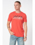 Jack&Jones Тениска Lex с лого - Pepit.bg