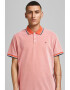 Jack & Jones Тениска Luwin с яка - Pepit.bg