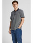 Jack & Jones Тениска Luwin с яка - Pepit.bg