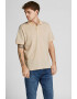 Jack & Jones Тениска Luwin с яка - Pepit.bg