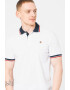 Jack & Jones Тениска Luwin с яка - Pepit.bg