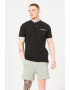 Jack & Jones Тениска Maoyal тип Henley - Pepit.bg