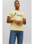 Jack & Jones Тениска с лого - Pepit.bg