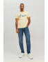 Jack & Jones Тениска с лого - Pepit.bg