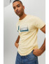 Jack&Jones Jack & Jones Тениска на лога - Pepit.bg