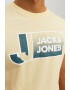 Jack&Jones Jack & Jones Тениска на лога - Pepit.bg