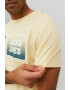 Jack&Jones Jack & Jones Тениска на лога - Pepit.bg