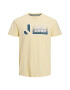 Jack&Jones Jack & Jones Тениска на лога - Pepit.bg