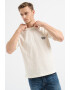 Jack  Jones Тениска Roxbury Collage - Pepit.bg