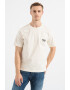 Jack  Jones Тениска Roxbury Collage - Pepit.bg