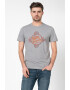 Jack&Jones Тениска Ryan с овално деколте - Pepit.bg