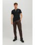 Jack & Jones Тениска с яка - Pepit.bg