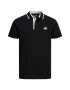 Jack & Jones Тениска с яка - Pepit.bg