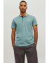 Jack & Jones Тениска с яка - Pepit.bg