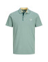 Jack & Jones Тениска с яка - Pepit.bg