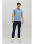Jack & Jones Тениска с яка - Pepit.bg
